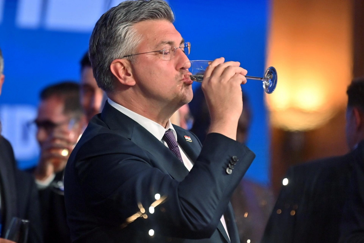 Plenković jedan od kandidata za šefa Europske komisije